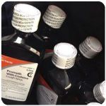Кодеин сироп Codein (для приготовления напитка Lean, Purple Drank)  473 мл  в Калининце