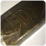 Гашиш  FDF  Euro  (Евро)  HQ в Калининце