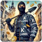 Работа курьер - кладмен в Калининце 