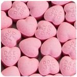 Экстази  Ecstasy Love 200 MDMA в Калининце