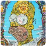 Марки LSD-25 VHQ чистых 250 мкг в Калининце